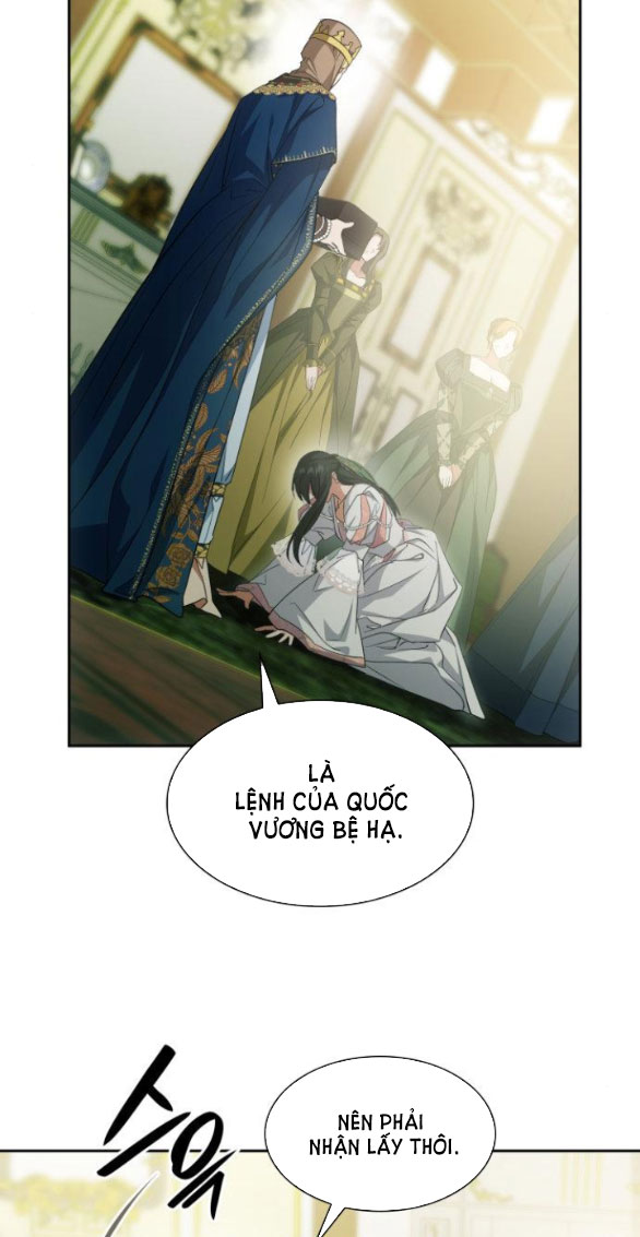 Chị Yêu, Kiếp Này Em Sẽ Là Hoàng Hậu Chapter 14.5 - Trang 2