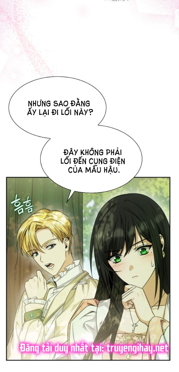 Chị Yêu, Kiếp Này Em Sẽ Là Hoàng Hậu Chapter 14.5 - Trang 2