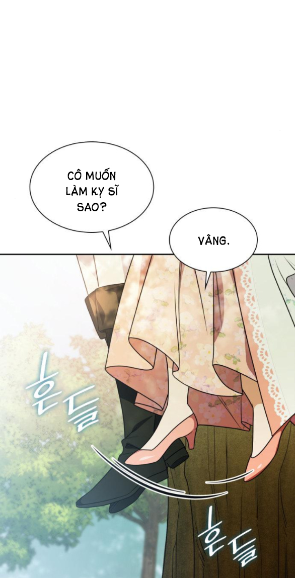 Chị Yêu, Kiếp Này Em Sẽ Là Hoàng Hậu Chapter 14.1 - Trang 2