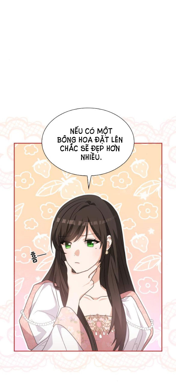 Chị Yêu, Kiếp Này Em Sẽ Là Hoàng Hậu Chapter 13.5 - Trang 2