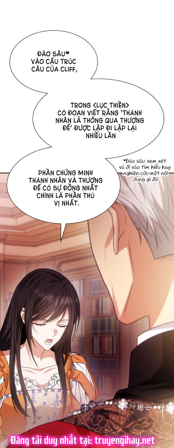 Chị Yêu, Kiếp Này Em Sẽ Là Hoàng Hậu Chapter 13 - Trang 2