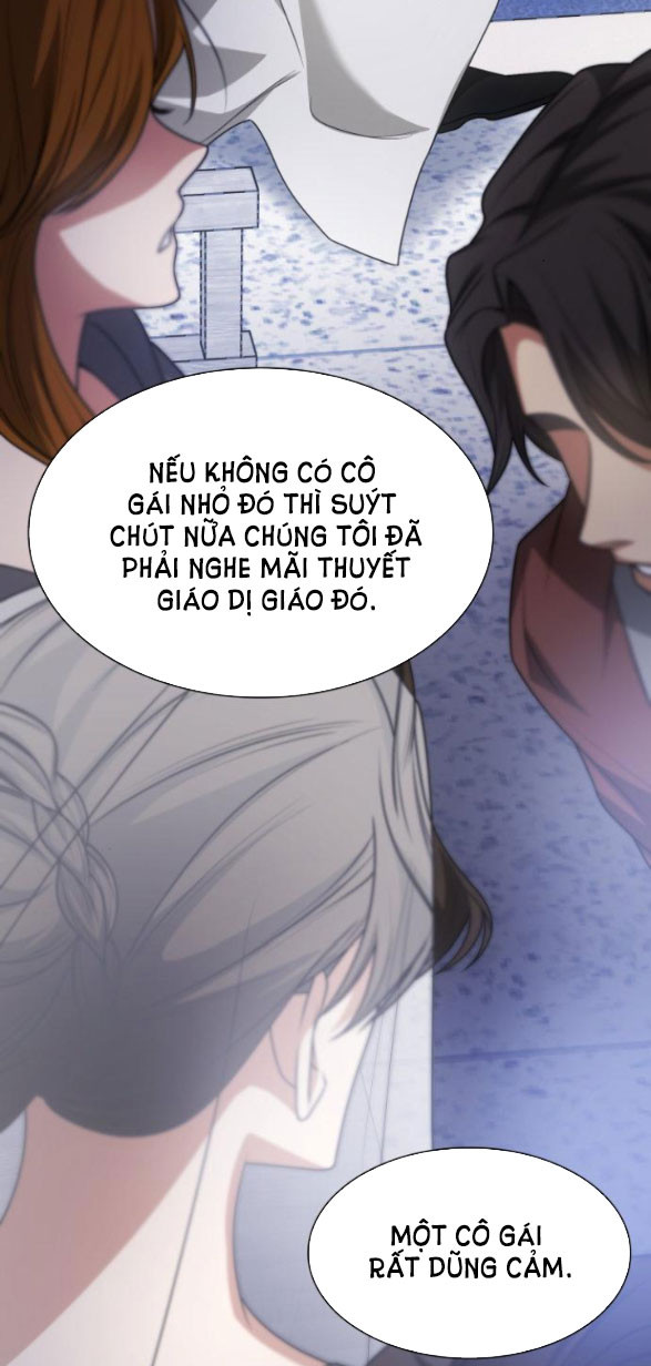 Chị Yêu, Kiếp Này Em Sẽ Là Hoàng Hậu Chapter 12.5 - Trang 2