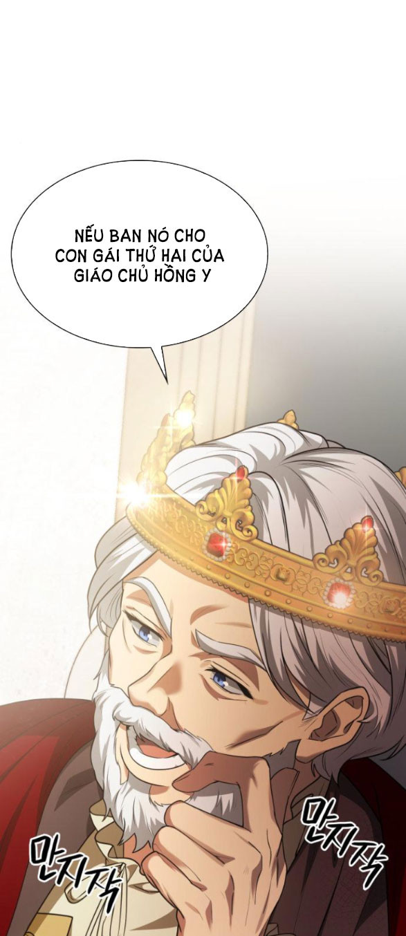 Chị Yêu, Kiếp Này Em Sẽ Là Hoàng Hậu Chapter 12.5 - Trang 2