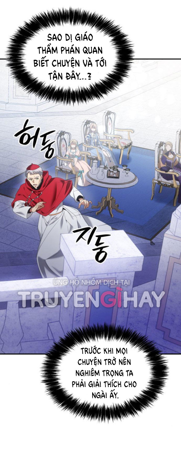 Chị Yêu, Kiếp Này Em Sẽ Là Hoàng Hậu Chapter 12 - Trang 2