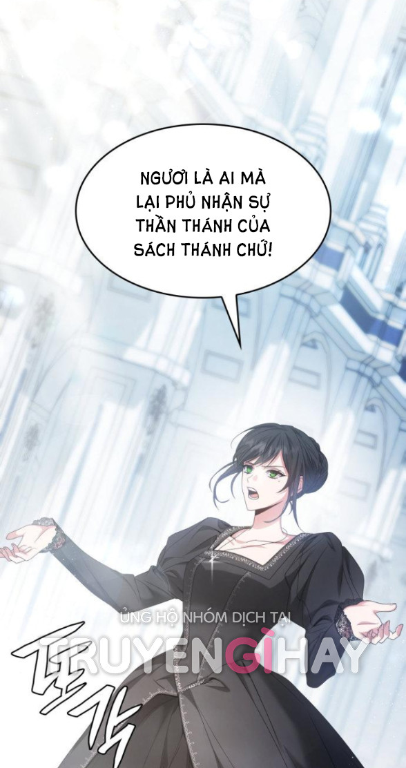 Chị Yêu, Kiếp Này Em Sẽ Là Hoàng Hậu Chapter 11.5 - Trang 2