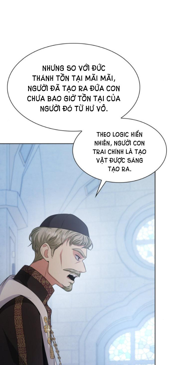 Chị Yêu, Kiếp Này Em Sẽ Là Hoàng Hậu Chapter 11.5 - Trang 2