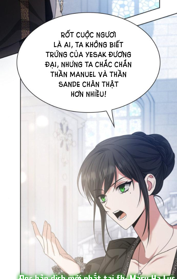 Chị Yêu, Kiếp Này Em Sẽ Là Hoàng Hậu Chapter 11.5 - Trang 2