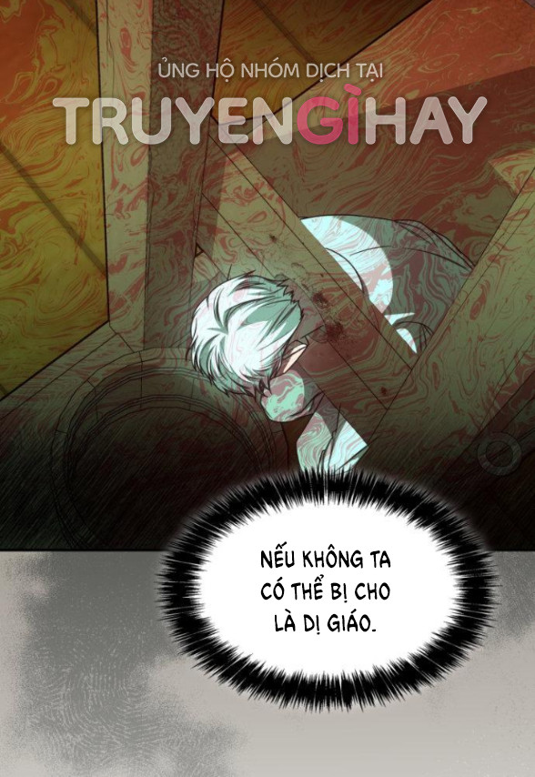 Chị Yêu, Kiếp Này Em Sẽ Là Hoàng Hậu Chapter 11.5 - Trang 2