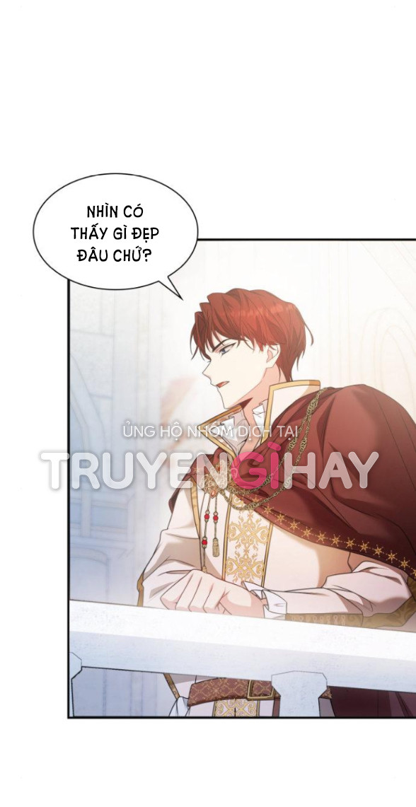 Chị Yêu, Kiếp Này Em Sẽ Là Hoàng Hậu Chapter 11 - Trang 2