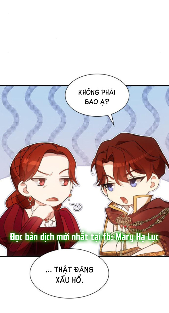 Chị Yêu, Kiếp Này Em Sẽ Là Hoàng Hậu Chapter 11 - Trang 2