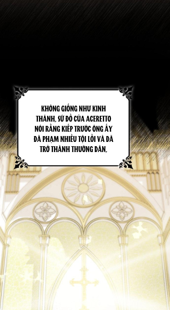 Chị Yêu, Kiếp Này Em Sẽ Là Hoàng Hậu Chapter 11 - Trang 2