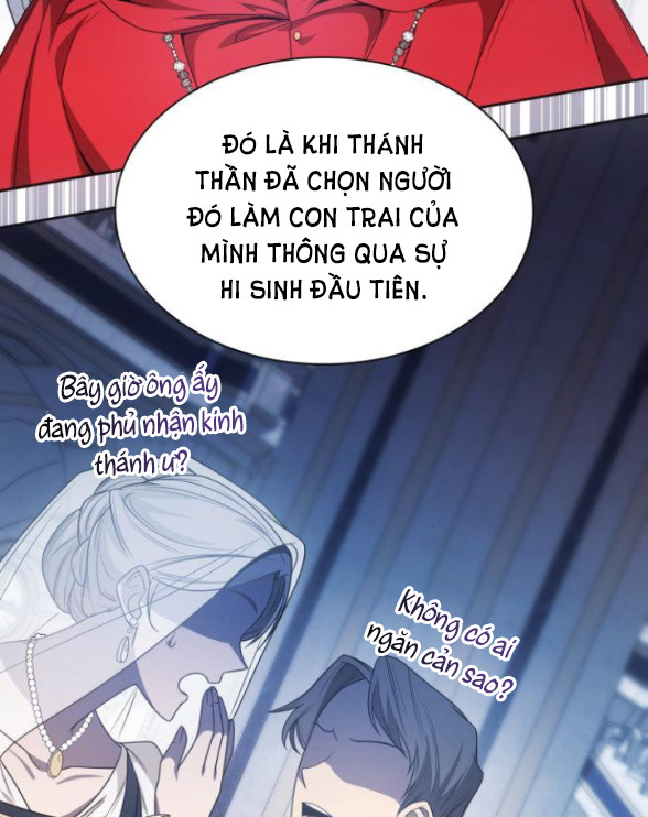 Chị Yêu, Kiếp Này Em Sẽ Là Hoàng Hậu Chapter 11 - Trang 2