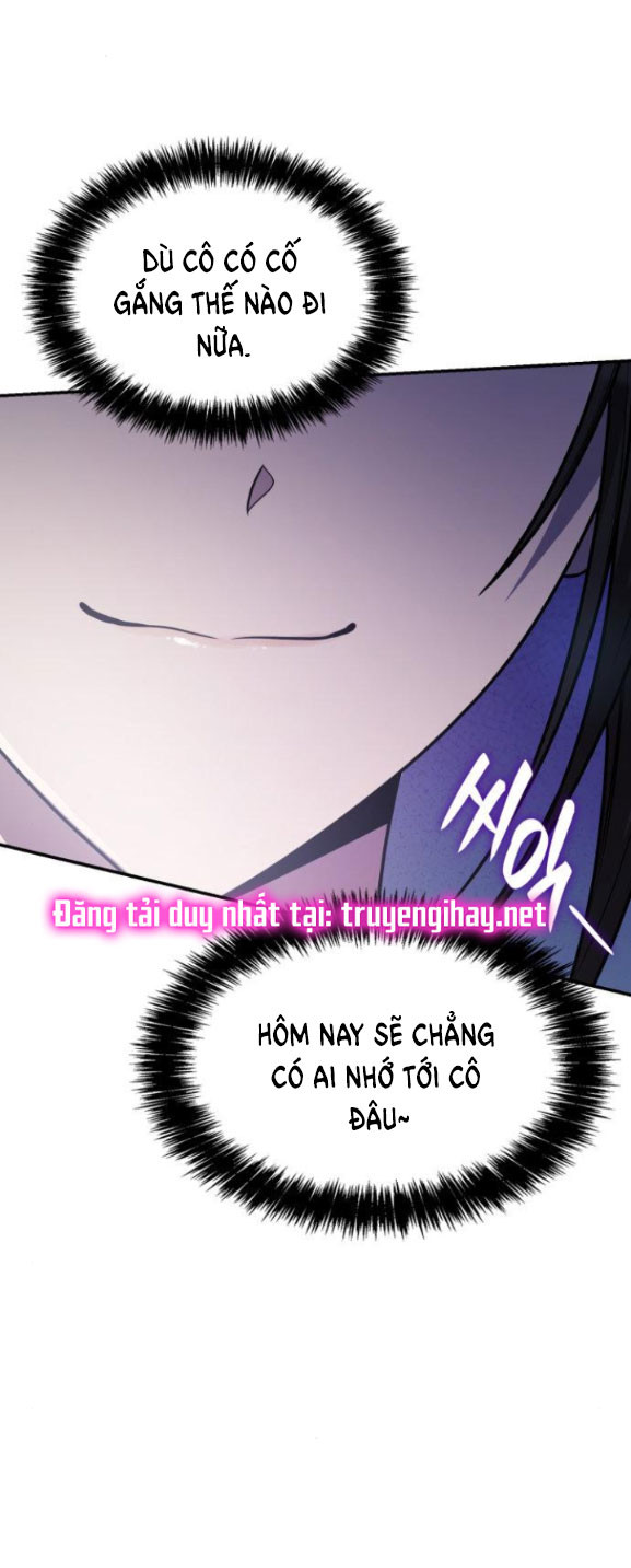 Chị Yêu, Kiếp Này Em Sẽ Là Hoàng Hậu Chapter 10.5 - Trang 2