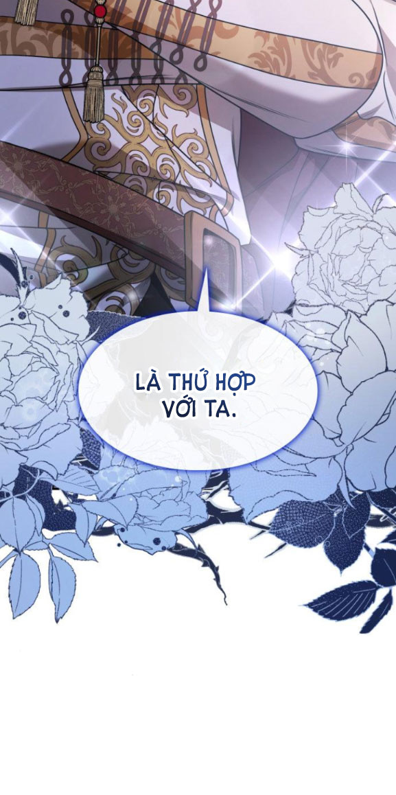 Chị Yêu, Kiếp Này Em Sẽ Là Hoàng Hậu Chapter 10.5 - Trang 2