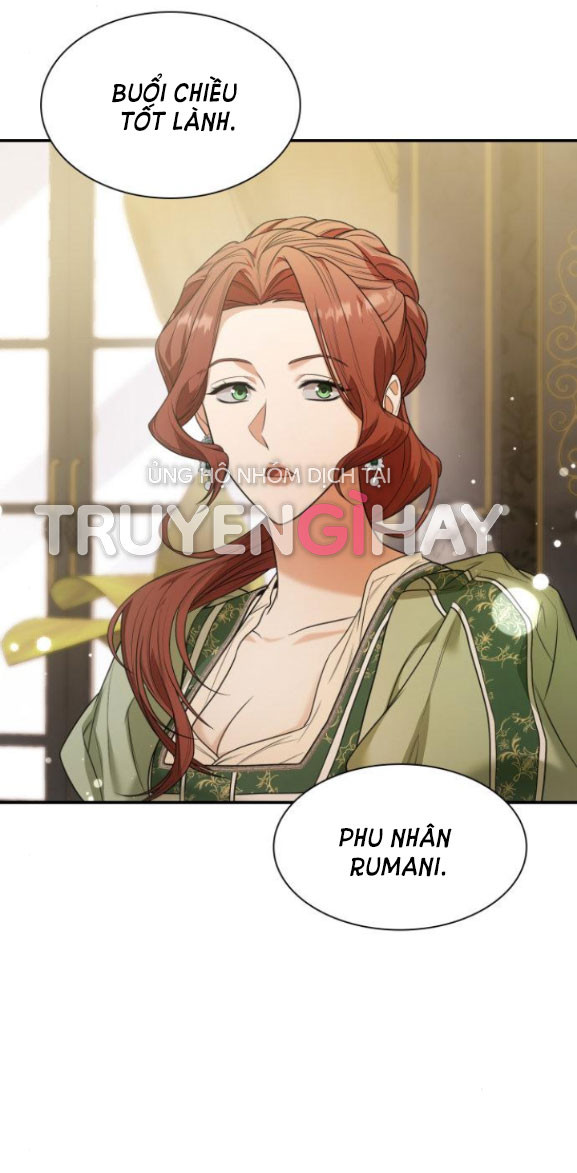 Chị Yêu, Kiếp Này Em Sẽ Là Hoàng Hậu Chapter 10 - Trang 2