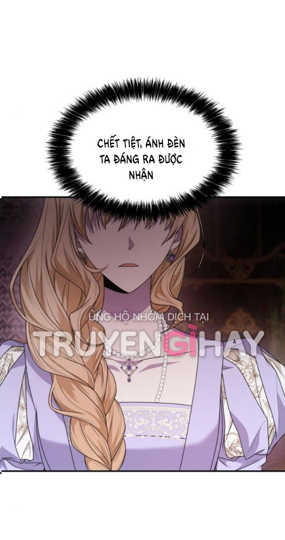 Chị Yêu, Kiếp Này Em Sẽ Là Hoàng Hậu Chapter 10 - Trang 2