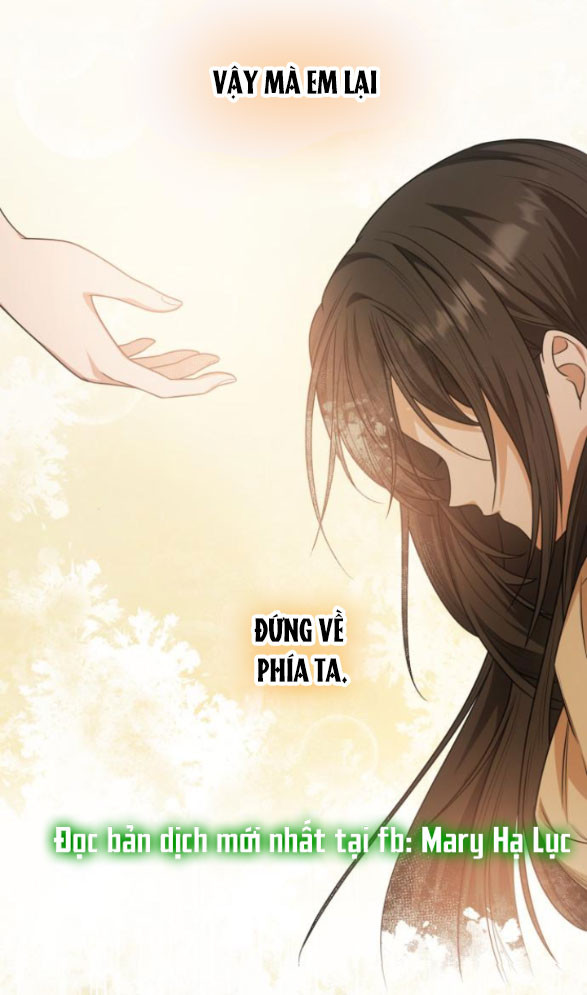 Chị Yêu, Kiếp Này Em Sẽ Là Hoàng Hậu Chapter 9.5 - Trang 2