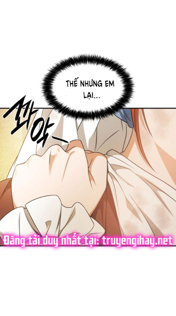 Chị Yêu, Kiếp Này Em Sẽ Là Hoàng Hậu Chapter 9.5 - Trang 2