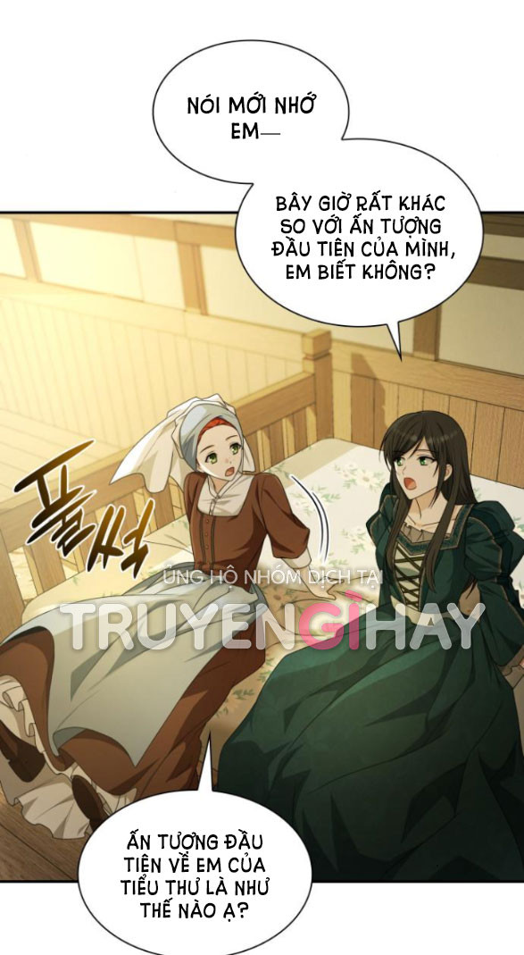 Chị Yêu, Kiếp Này Em Sẽ Là Hoàng Hậu Chapter 9.5 - Trang 2