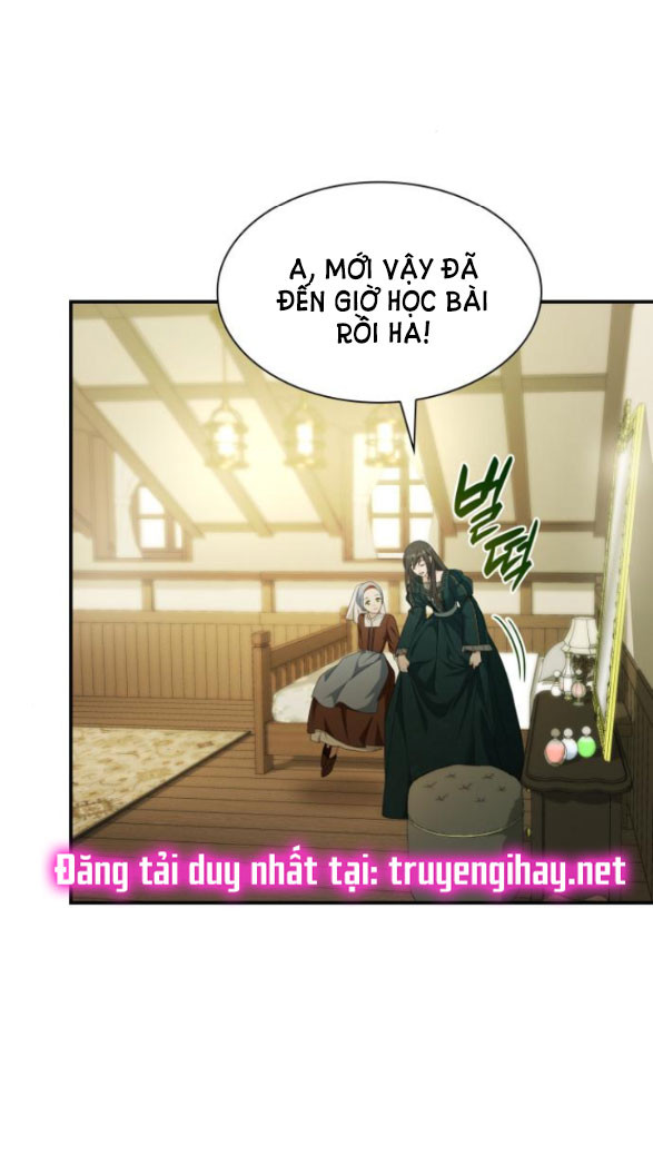 Chị Yêu, Kiếp Này Em Sẽ Là Hoàng Hậu Chapter 9.5 - Trang 2