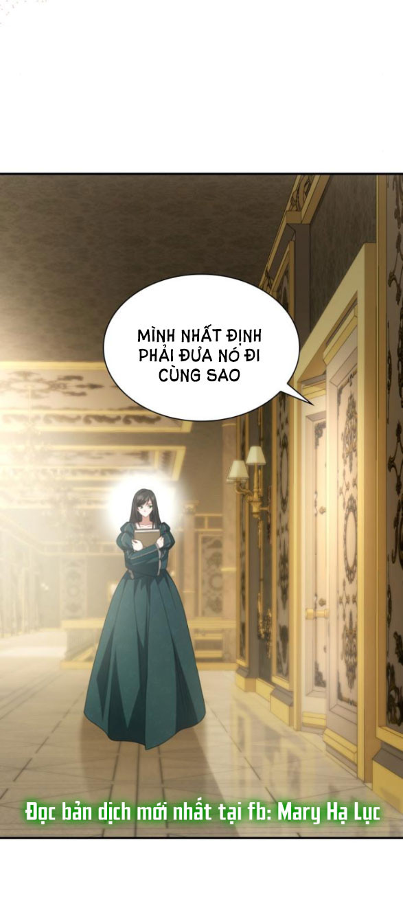 Chị Yêu, Kiếp Này Em Sẽ Là Hoàng Hậu Chapter 9.5 - Trang 2