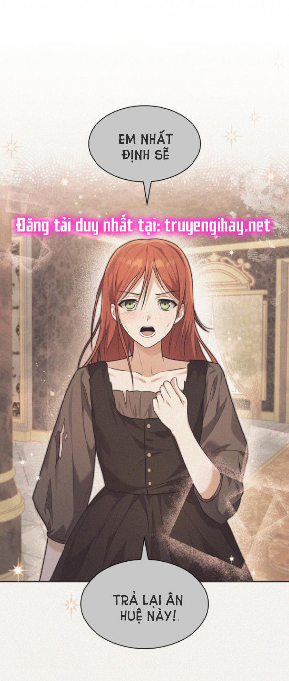 Chị Yêu, Kiếp Này Em Sẽ Là Hoàng Hậu Chapter 9 - Trang 2