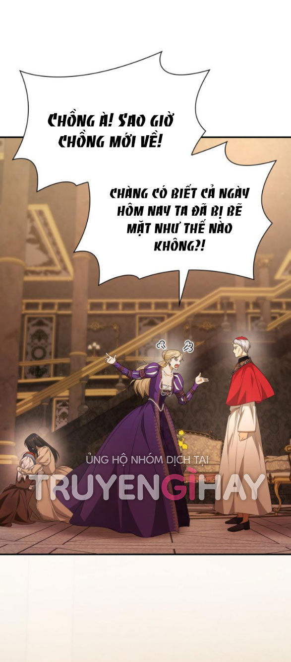 Chị Yêu, Kiếp Này Em Sẽ Là Hoàng Hậu Chapter 9 - Trang 2