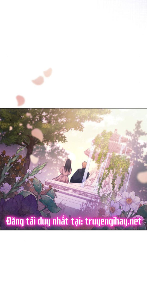 Chị Yêu, Kiếp Này Em Sẽ Là Hoàng Hậu Chapter 8.5 - Trang 2