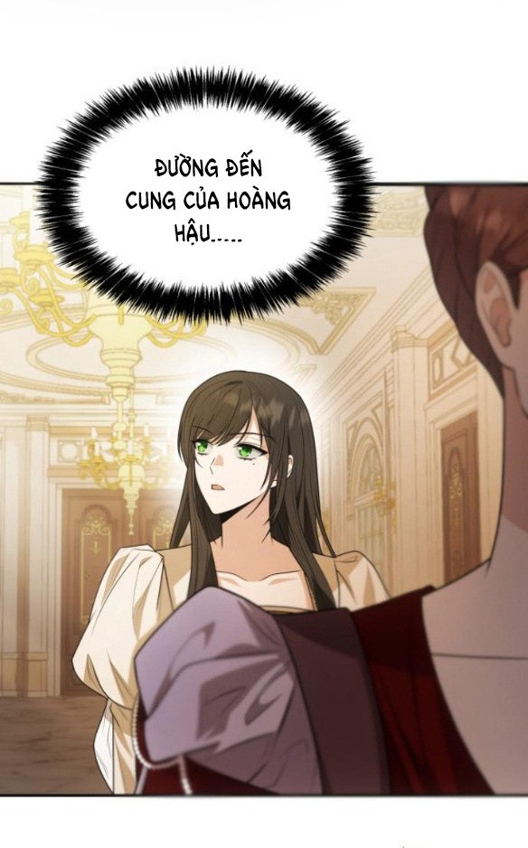 Chị Yêu, Kiếp Này Em Sẽ Là Hoàng Hậu Chapter 7.5 - Trang 2