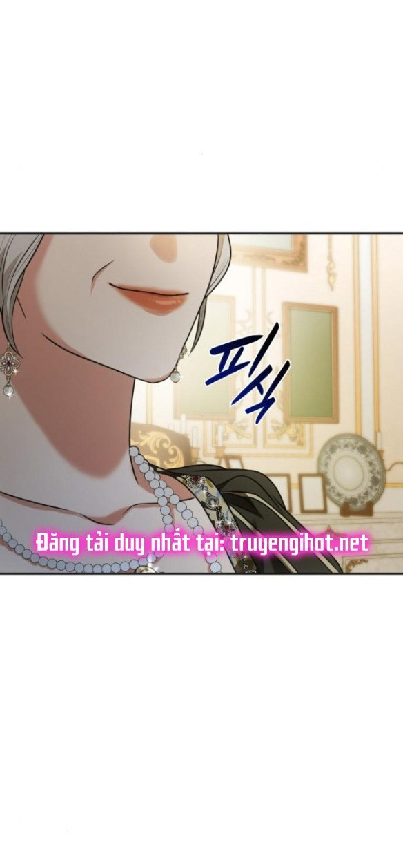 Chị Yêu, Kiếp Này Em Sẽ Là Hoàng Hậu Chapter 7.5 - Trang 2