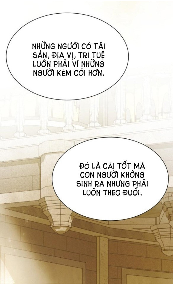 Chị Yêu, Kiếp Này Em Sẽ Là Hoàng Hậu Chapter 7 - Trang 2