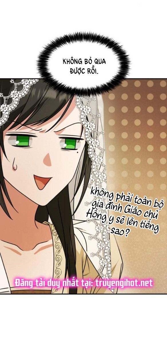 Chị Yêu, Kiếp Này Em Sẽ Là Hoàng Hậu Chapter 7 - Trang 2