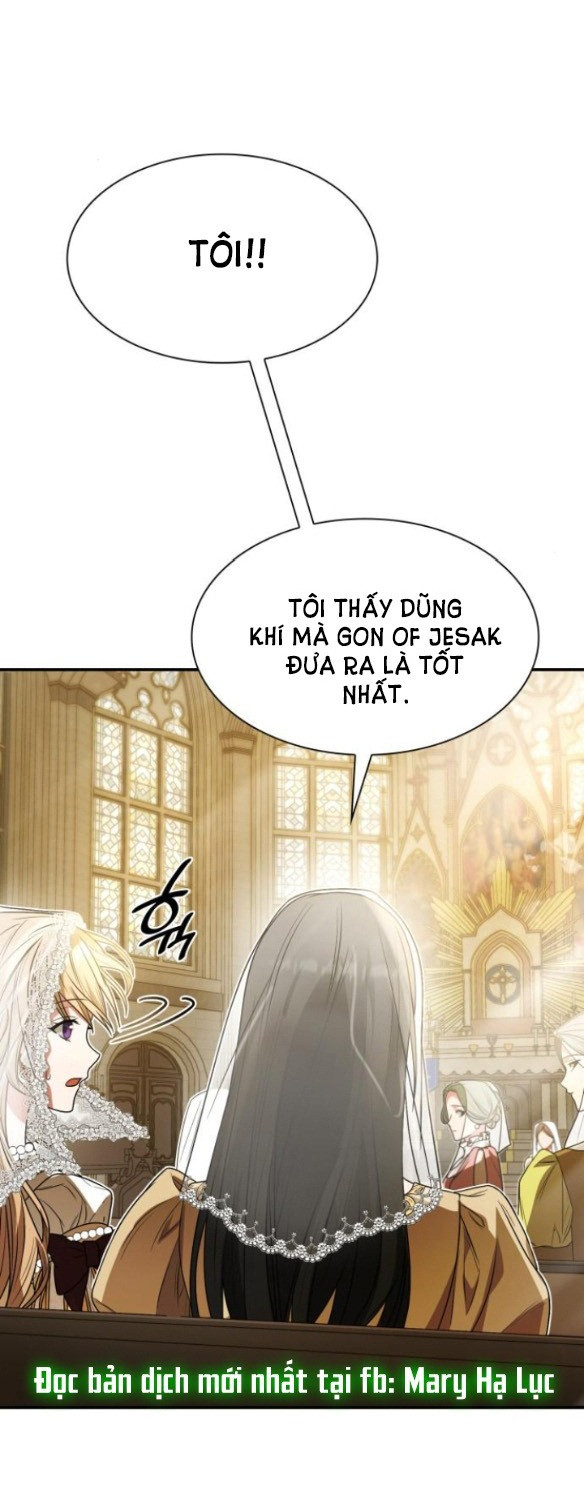 Chị Yêu, Kiếp Này Em Sẽ Là Hoàng Hậu Chapter 7 - Trang 2