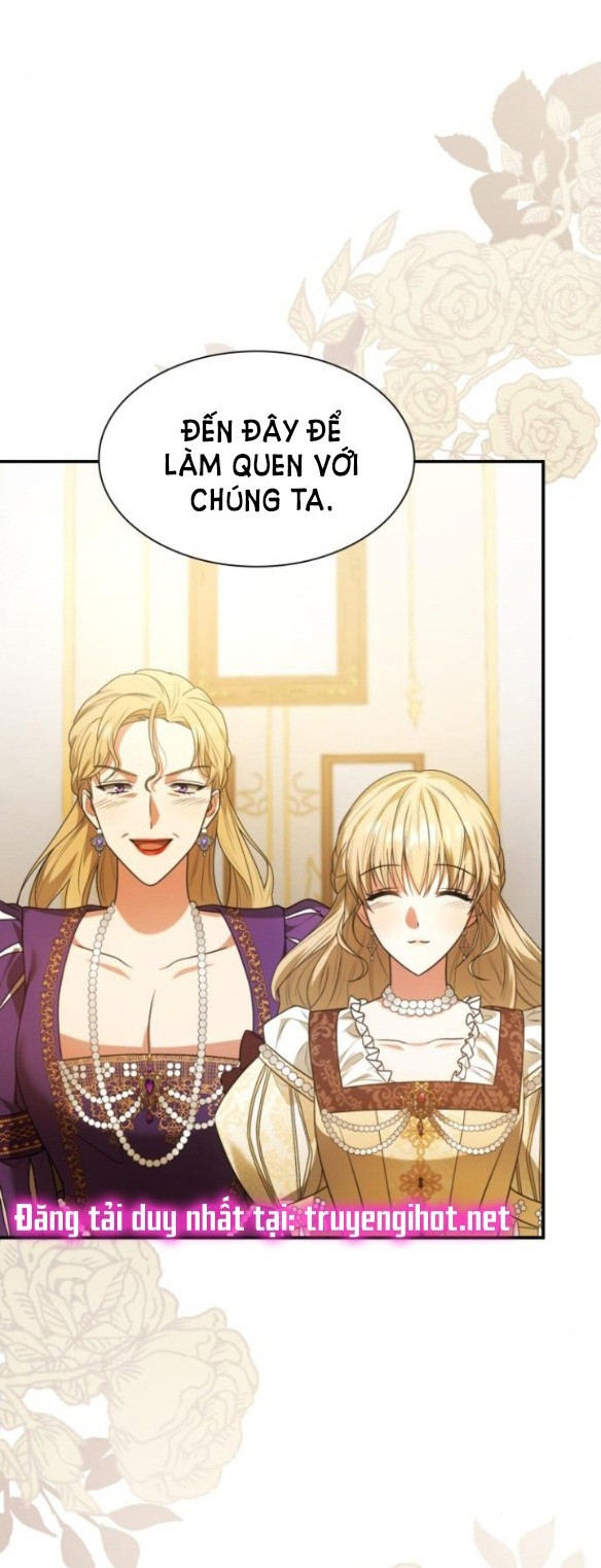 Chị Yêu, Kiếp Này Em Sẽ Là Hoàng Hậu Chapter 7 - Trang 2