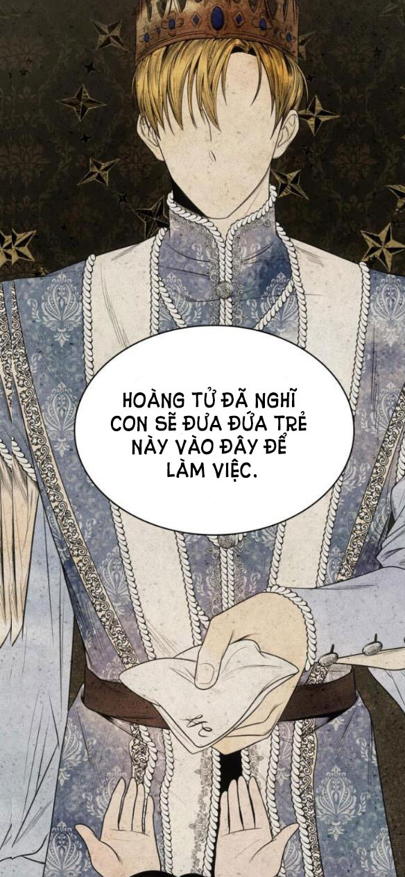 Chị Yêu, Kiếp Này Em Sẽ Là Hoàng Hậu Chapter 6.5 - Trang 2