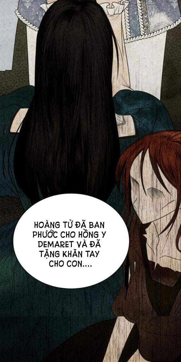 Chị Yêu, Kiếp Này Em Sẽ Là Hoàng Hậu Chapter 6.5 - Trang 2