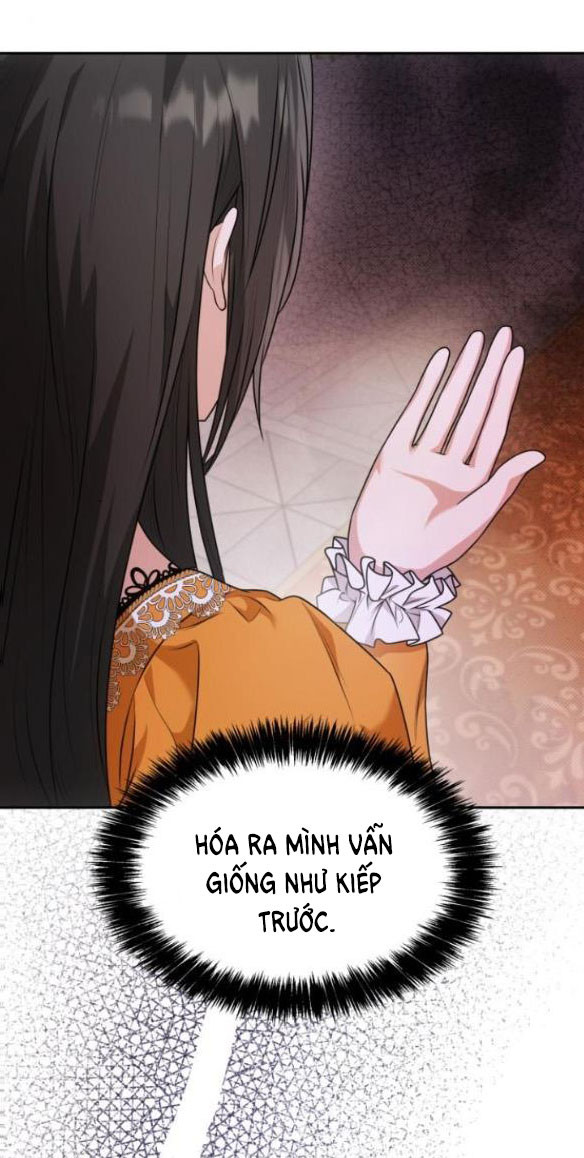 Chị Yêu, Kiếp Này Em Sẽ Là Hoàng Hậu Chapter 6.5 - Trang 2