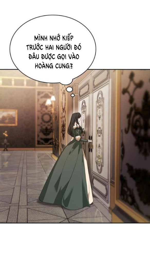 Chị Yêu, Kiếp Này Em Sẽ Là Hoàng Hậu Chapter 6.5 - Trang 2