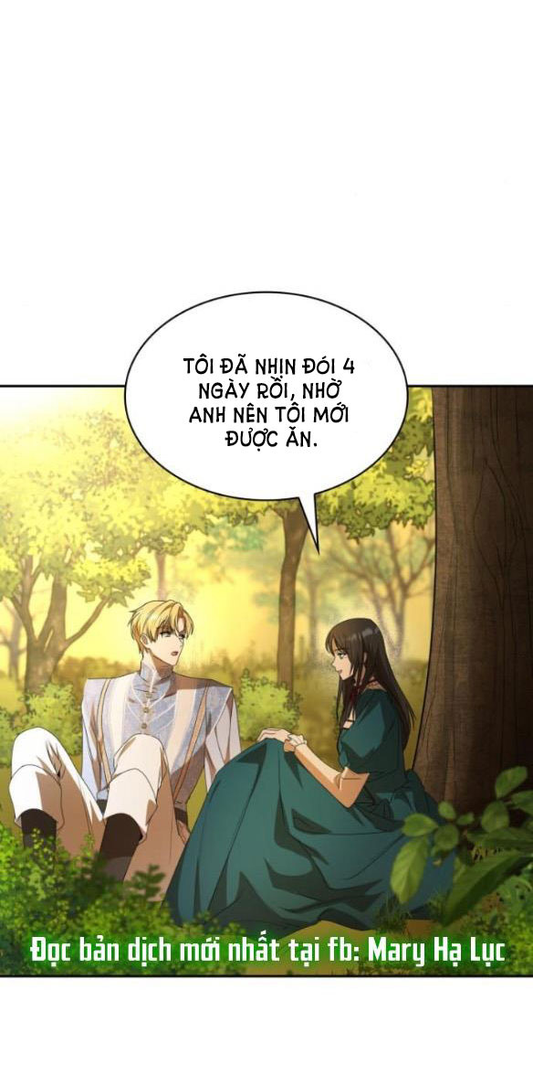 Chị Yêu, Kiếp Này Em Sẽ Là Hoàng Hậu Chapter 6 - Trang 2