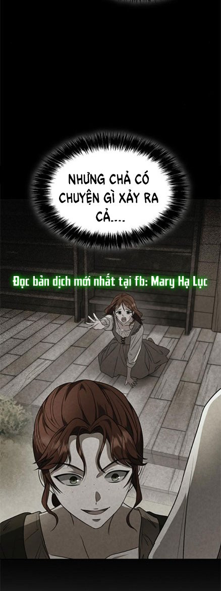 Chị Yêu, Kiếp Này Em Sẽ Là Hoàng Hậu Chapter 5.5 - Trang 2