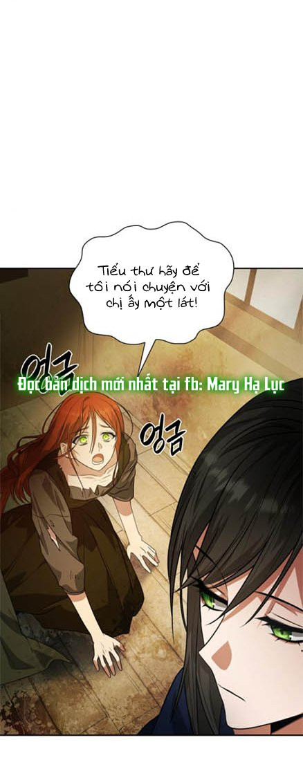 Chị Yêu, Kiếp Này Em Sẽ Là Hoàng Hậu Chapter 5.5 - Trang 2