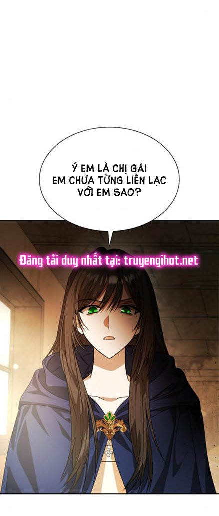 Chị Yêu, Kiếp Này Em Sẽ Là Hoàng Hậu Chapter 5.5 - Trang 2