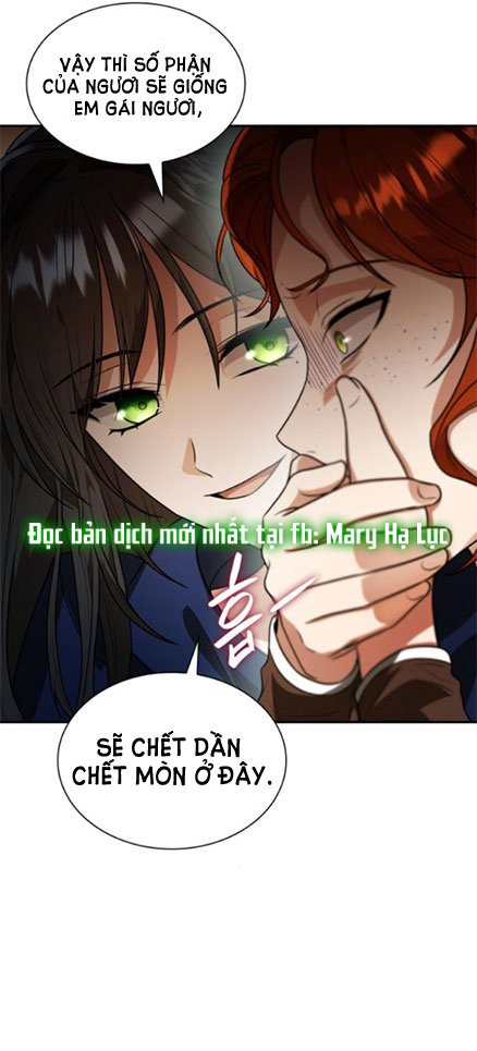 Chị Yêu, Kiếp Này Em Sẽ Là Hoàng Hậu Chapter 5 - Trang 2