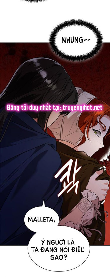 Chị Yêu, Kiếp Này Em Sẽ Là Hoàng Hậu Chapter 5 - Trang 2