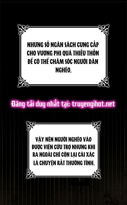 Chị Yêu, Kiếp Này Em Sẽ Là Hoàng Hậu Chapter 5 - Trang 2