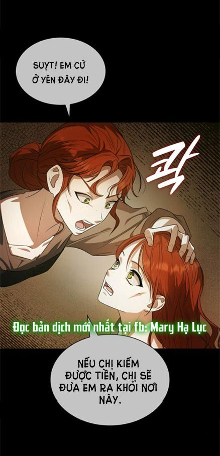 Chị Yêu, Kiếp Này Em Sẽ Là Hoàng Hậu Chapter 5 - Trang 2