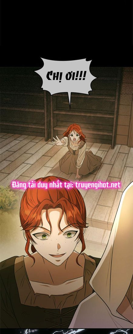 Chị Yêu, Kiếp Này Em Sẽ Là Hoàng Hậu Chapter 5 - Trang 2