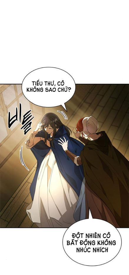 Chị Yêu, Kiếp Này Em Sẽ Là Hoàng Hậu Chapter 5 - Trang 2