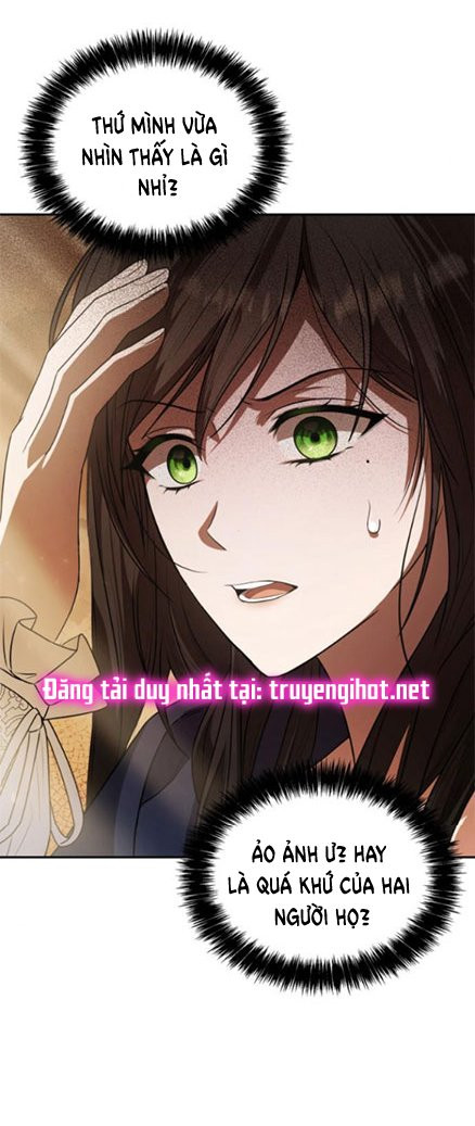 Chị Yêu, Kiếp Này Em Sẽ Là Hoàng Hậu Chapter 5 - Trang 2