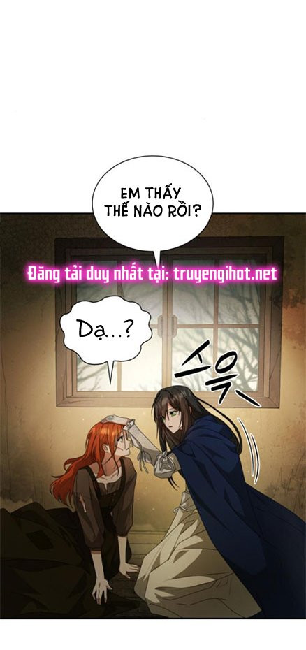 Chị Yêu, Kiếp Này Em Sẽ Là Hoàng Hậu Chapter 5 - Trang 2